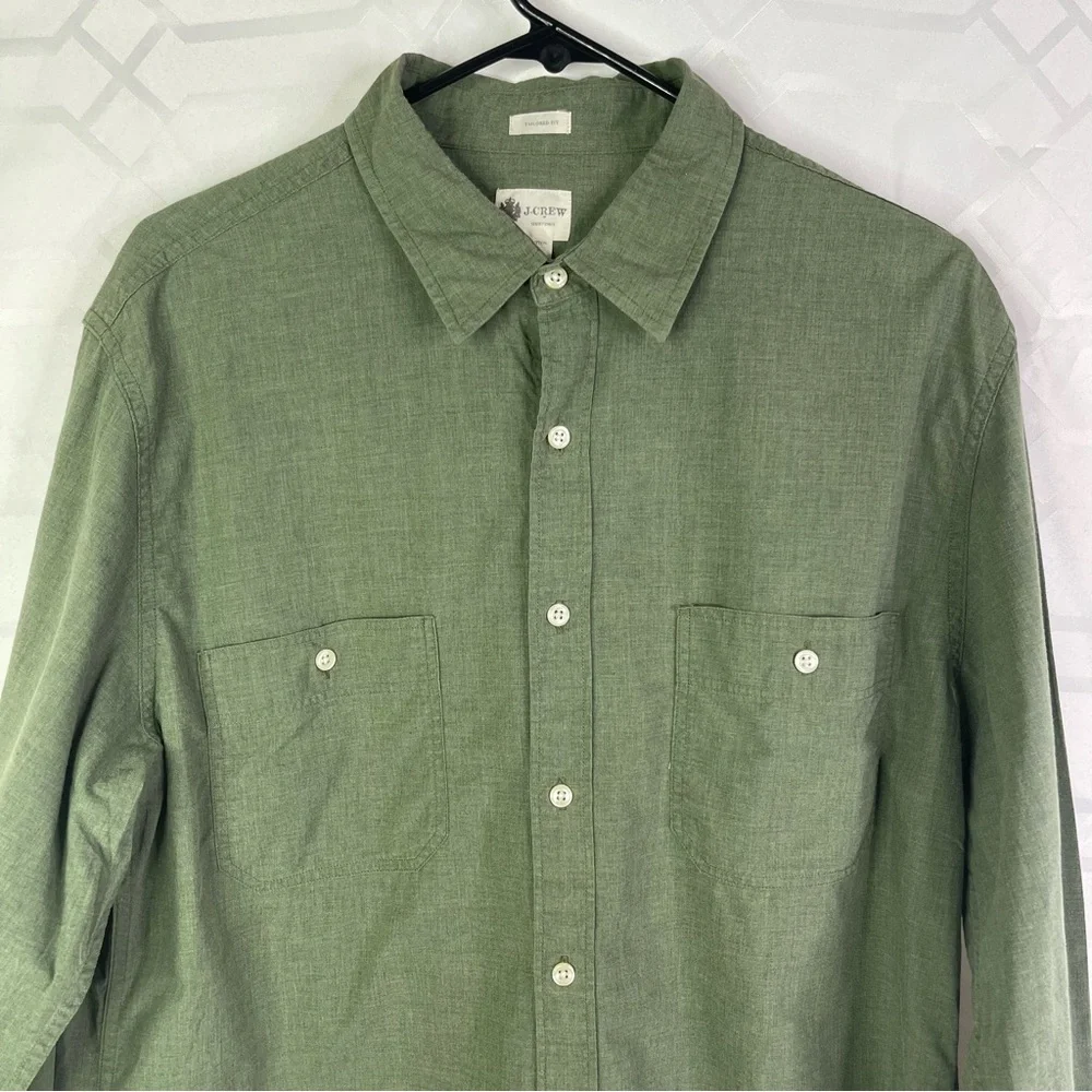 J. Crew brand crew